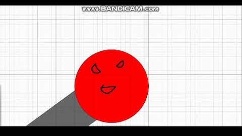 Diep.io Animation part #5: Rammers -_-