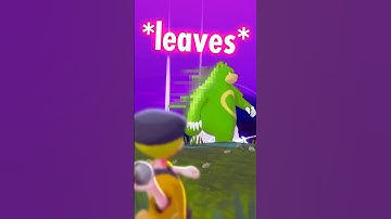 I FAILED This Distortion Shiny...