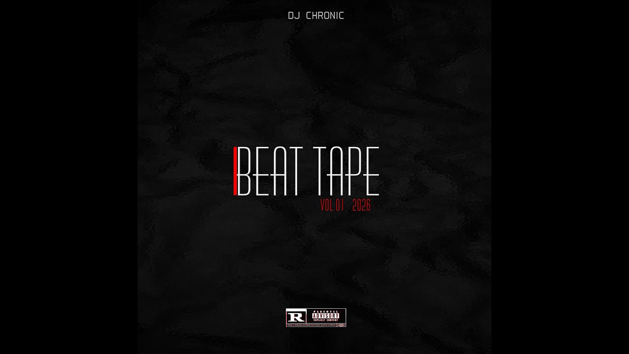 DJ CHRONIC - AFRICA ( BEAT TAPE ) VOL 1 - YouTube