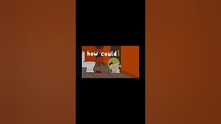 how could you be so cruel? #southpark #butterscotch