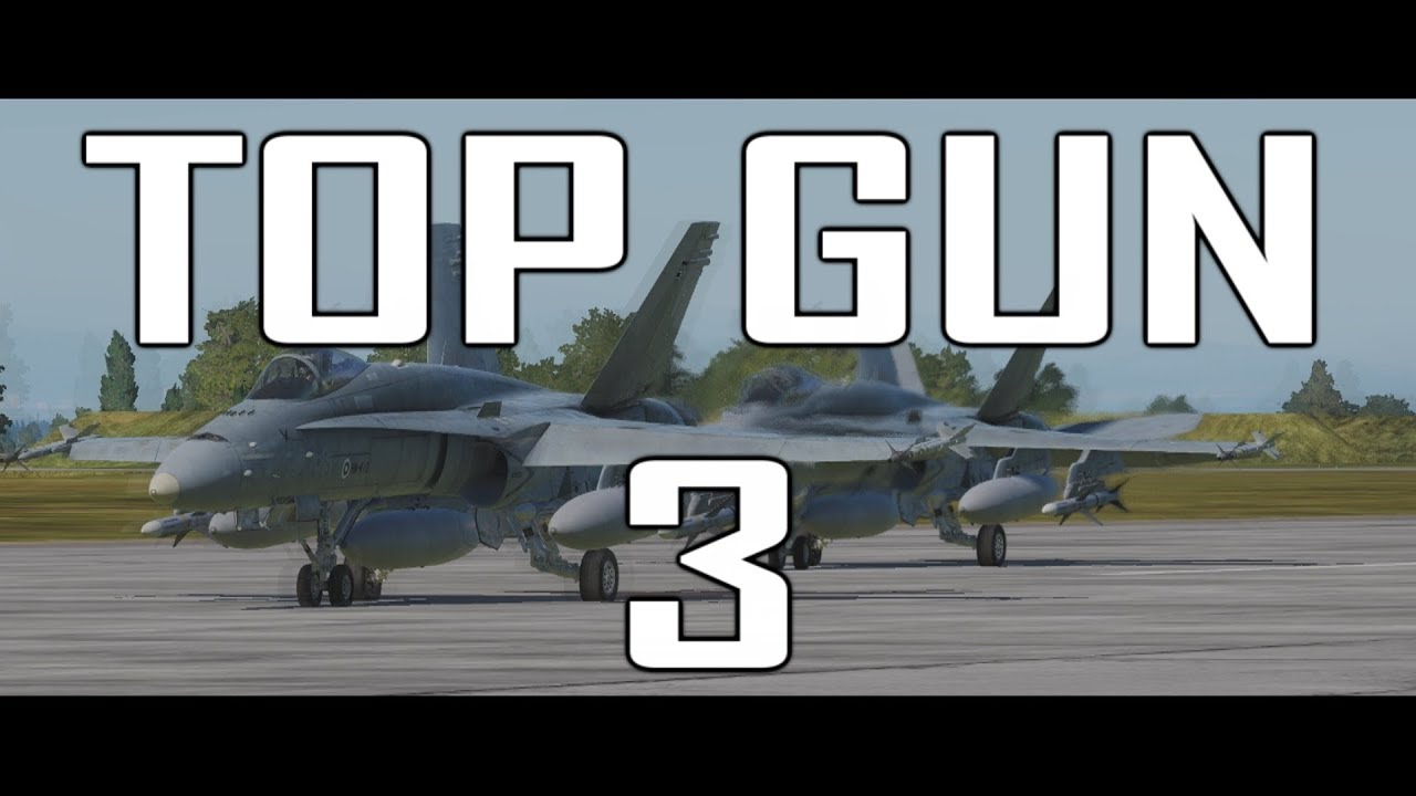 TOP GUN 2 Official Trailer YouTube