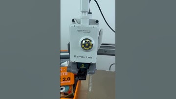 Loading Filament (Part 5 - How to 3D Print Print-A-Kit)
