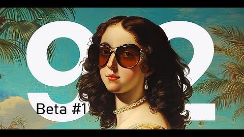 IDA 9.2 beta 1: A first look