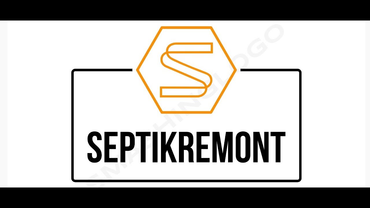 Ремонт септика Коловеси - YouTube