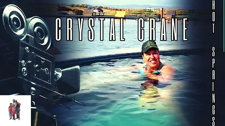 Crystal Crane Hot Springs Oregon