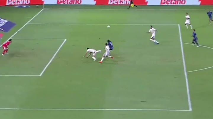 Cruzeiro 3x1 Uberlândia