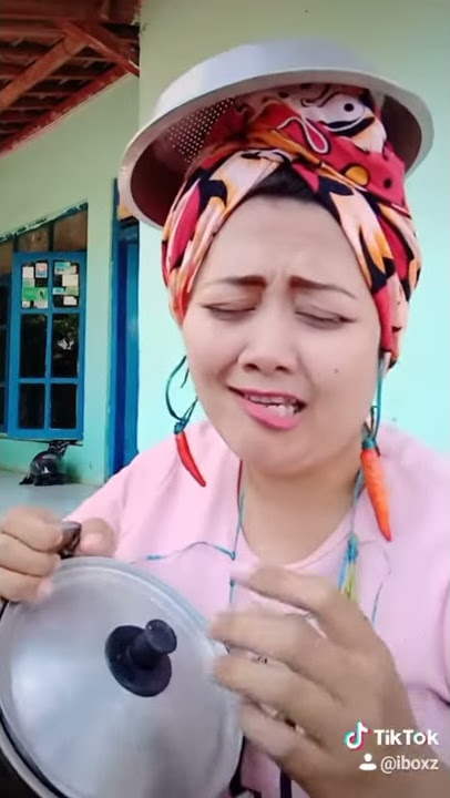 Nasib bunga || tiktok lucu