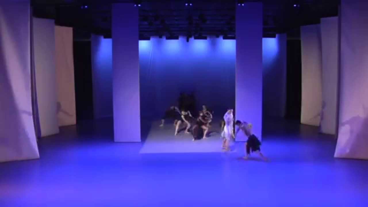 Daniel Guaqueta (composer) - Quest of the Designer (INDUSTRY scene)