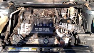 1994 Oldsmobile Eighty Eight Royale