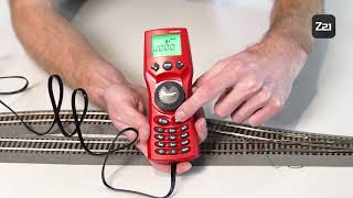 Teil 5 Weichen Digitalisieren