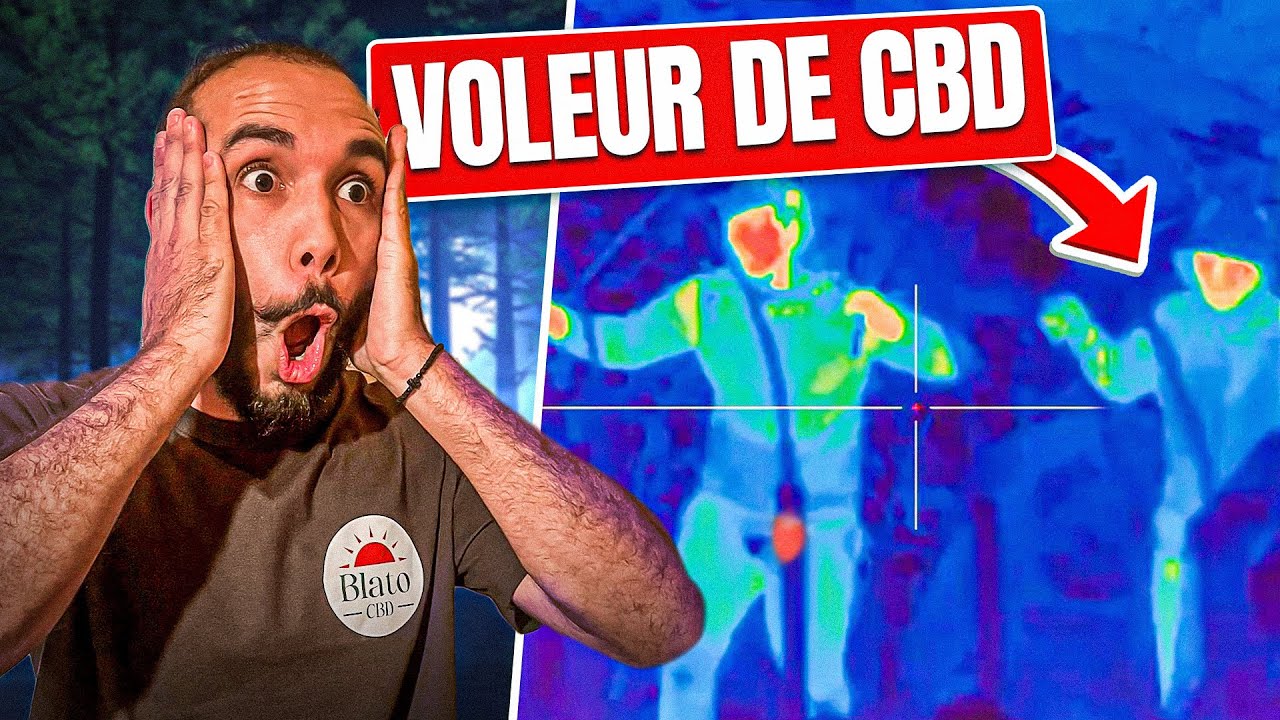 RAID NOCTURNE CHEZ BLATO : ON RACONTE NOTRE VOL !