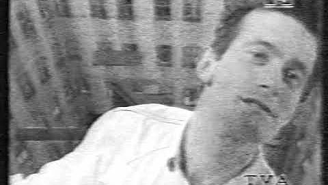 TVA - Ripetizione di MTV Europe/Retransmission of MTV Europe (1991)