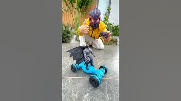 Remote Control Rc car Unboxing & testing 🏁🔥