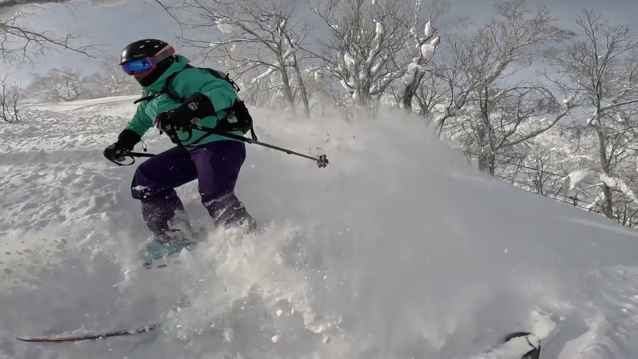 TEINE, Hokkaido, Japon, 9 février 2026