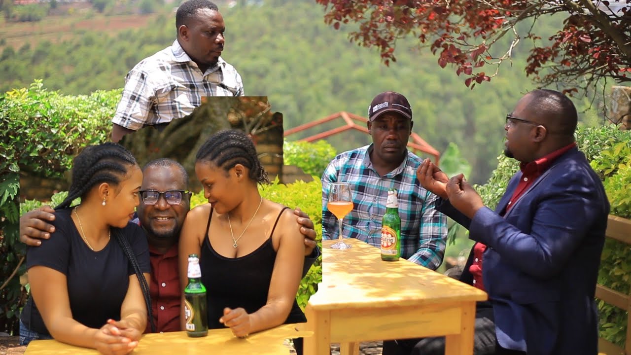  BIRIHO EP40: UMUGABO W'IKIREMBA YITEJE ABAKOBWA ARASEBA