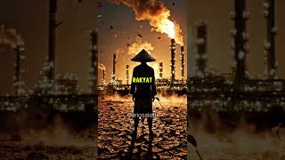 RAHASIA GELAP KENAPA PEKANBARU BISA MAJU 🛢️ #Pekanbaru #EksploitasiMinyak #faktasejarah #facts