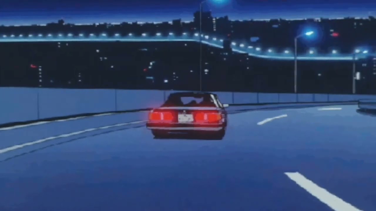 tana - Red [ Slowed+ Reverb ]