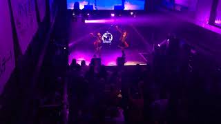 kanaco+(近野なあこ&福井柑奈)2017/11/19大阪らりあっと9in心斎橋Joule