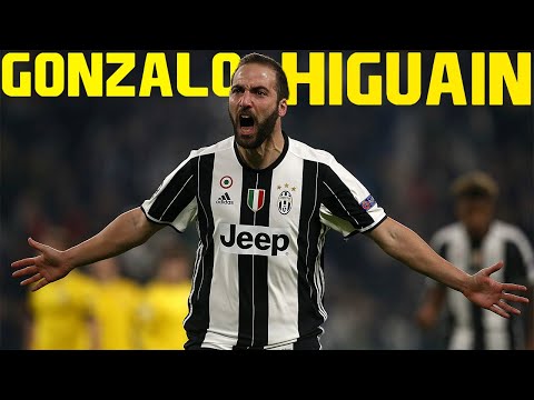 Video: Gonzalo Higuain: Biografia, Carriera E Vita Personale