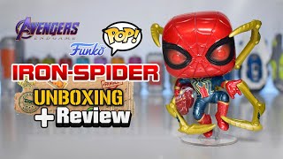 Iron-Spider | Avengers Endgame | Funko 