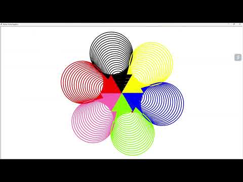 Python for Beginners| Turtle Python|Jupyter Notebook| Turtle animation|