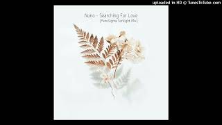 Nuno - Searching For Love (PanoSigma Sunlight Mix)