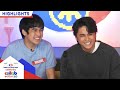 Day 75: Miguel Vergara meets Miguel Tanfelix! | PBB Collab 2.0