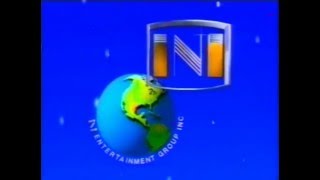 INI Entertainment Group Inc. Logo