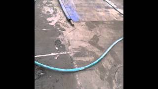 Vacuum Dewatered Flooring | VDF | Kendriya Vihar Housing Project Phase-ll | Civil Engineering