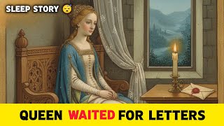 The Lighthouse Keeper's Secret | A Calm Sleep Story | Bed Time Story To Help You Sleep 😴