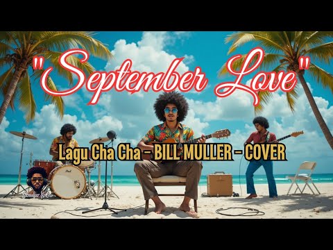 Can You Keep Up? Our September Love Dance Cover