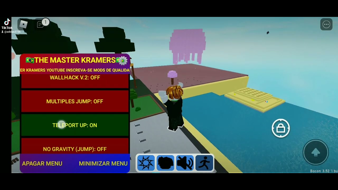 Roblox Mod menu Master Kramers. The Master Kramers чит. Чит мастер Крамерс. The master kramers