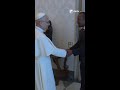 тШХ Pope Leo XIV Gets Unique Gift From Ethiopia тШХ Pope Leo XIV Gets Unique Gift From Ethiopia