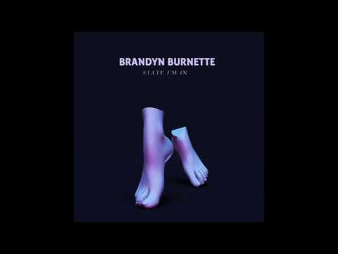 Brandyn Burnette - State I'm In [Official Audio]