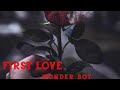 First Love Wonder Boy Official Music Audio First Love Wonder Boy Official Music Audio