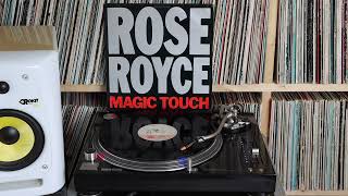 Rose Royce - Magic Touch (Extended Version) (1984)