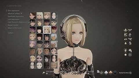 Code Vein (BLIND) Part 1: WAIFU SOULS