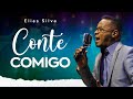 Conte Comigo - Cantor Elias Silva - CD Completo