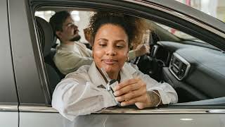 NC Vehicle Financing Information