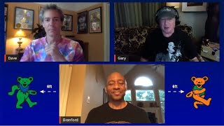 Shakedown Stream Pre-Show with Dave & Gary (5/15/20)