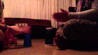 failed cup song pitch perfect