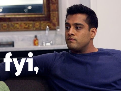 Arranged: Ragini Doesn't Want to Live with Veeral's Parents (S1, E6 ...