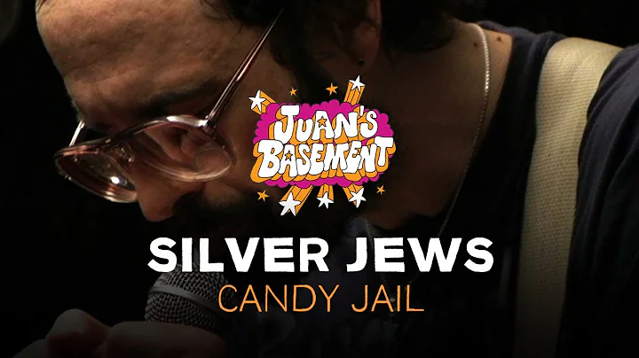 Silver Jews - Candy Jail - Juan's Basement