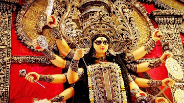 Sri Durga Kavacham & Namakam – Dr.R.Thiagarajan – Powerful Tuesday Mantras for Protection