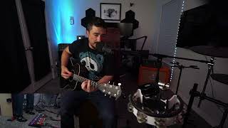 Celebrity Flake - Jack Johnson Loop Cover Wealth