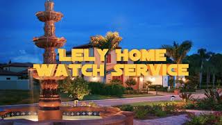 Home Watch Naples | Homewatch And House Check Services