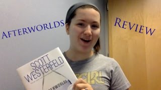 Afterworlds Review