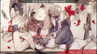 Nightcore - Mad Hatter (Rock Version)