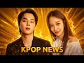 Kpop News: HYBE And DISPATCH confirm BTS Jimin And Song Da Eun Are Dating