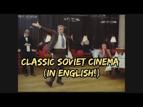 SSSR onlayn jinsiy filmlar